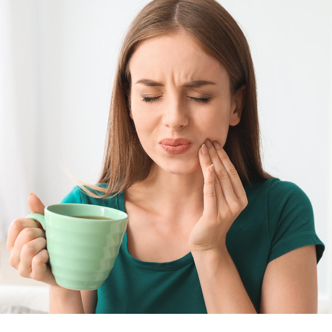 sensibilidad dental